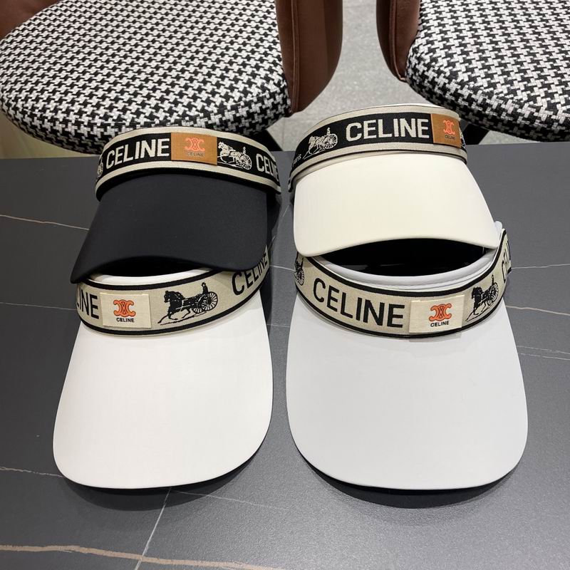 Celine Visor 062801